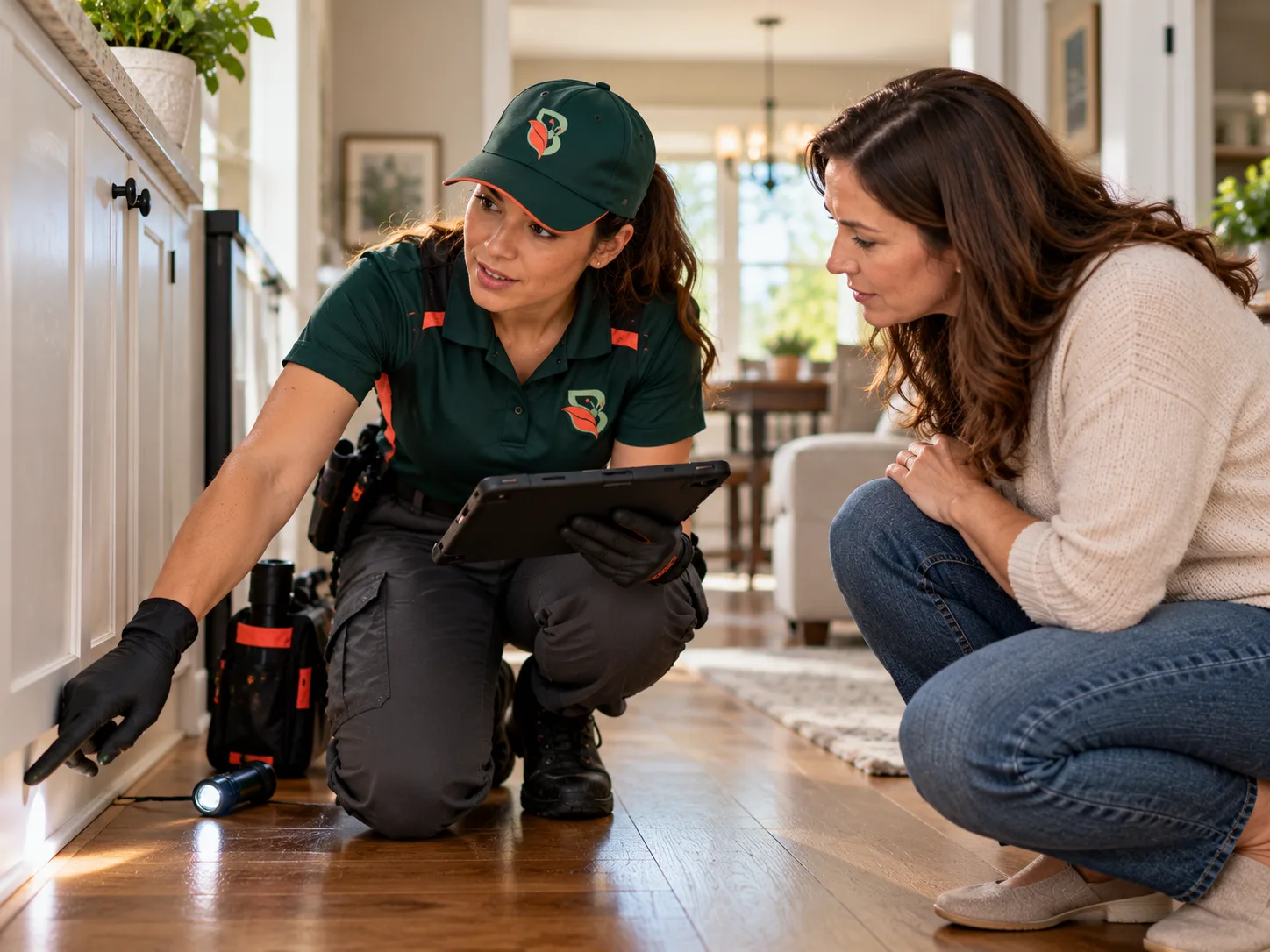 Pest Control Amboy, IN FAQs